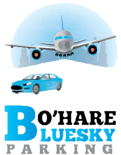O'Hare Blue Sky Parking